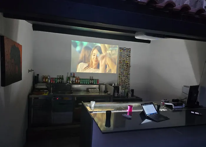 King House B&B CataniaAlbergo